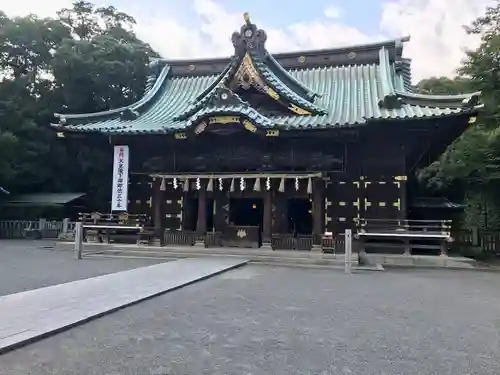 三嶋大社(静岡県)