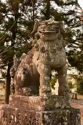 多祁御奈刀弥神社(徳島県)