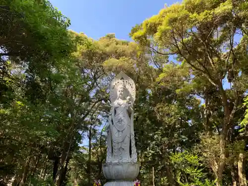 仏国寺の仏像