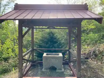報徳二宮神社(北海道)
