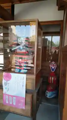 櫻山神社(岩手県)