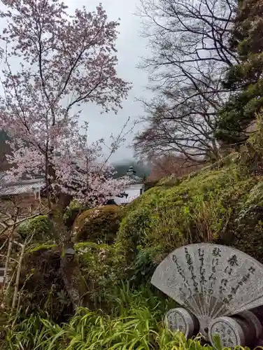善峯寺(京都府)