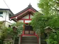 大吉稲荷(東京都)