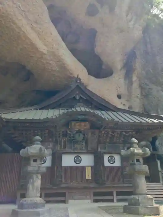 大谷寺(栃木県)