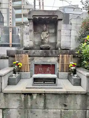 源覚寺(東京都)