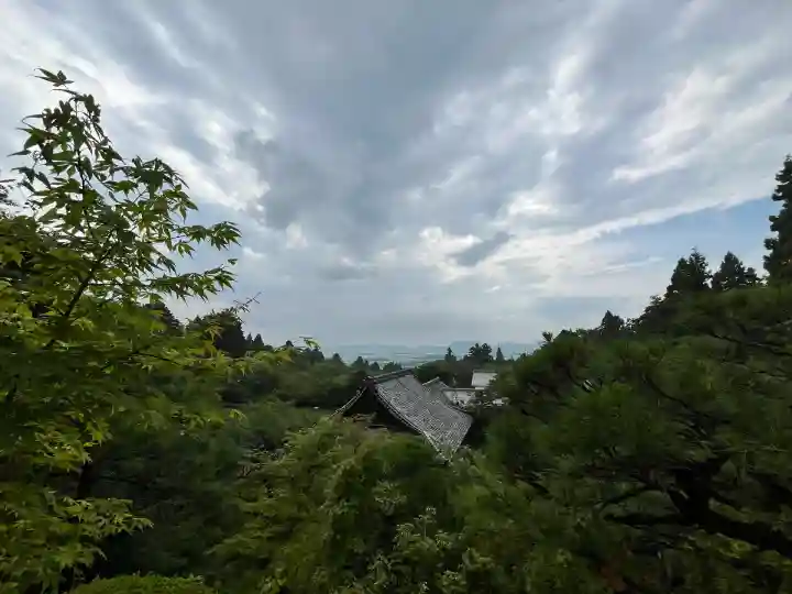 百済寺(滋賀県)