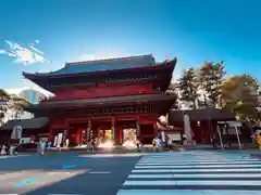 増上寺(東京都)