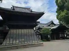 大國魂神社(東京都)