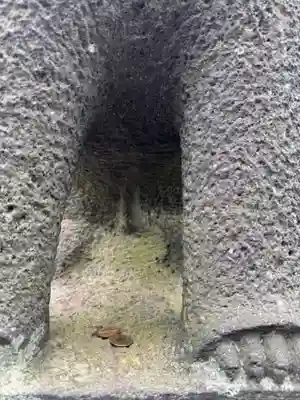 江部乙神社(北海道)