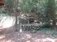 氷川神社(埼玉県)