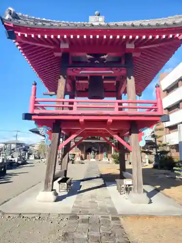 祥雲寺のその他建物