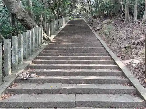 海神神社(長崎県)