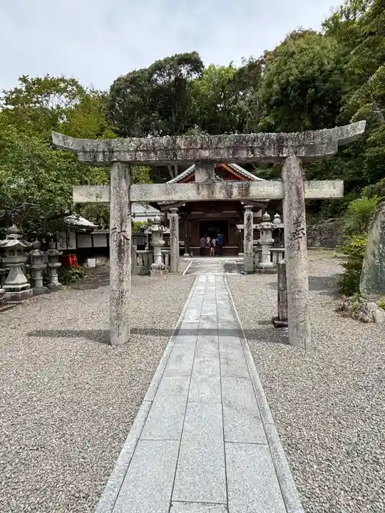 繁多寺(愛媛県)
