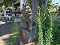 香取神社(東京都)