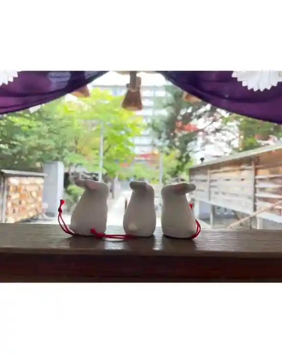 彌彦神社 (伊夜日子神社)のおみくじ