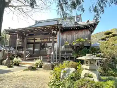 善性寺(三重県)