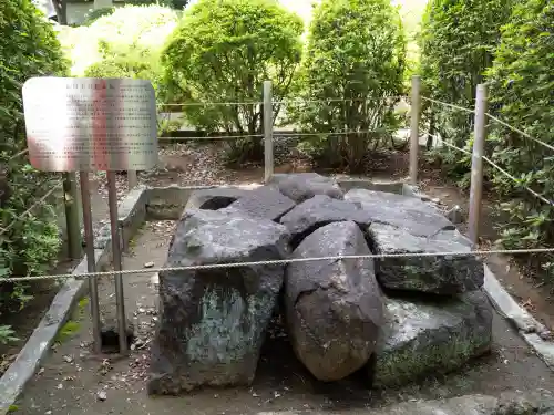 乙女稲荷神社(東京都)