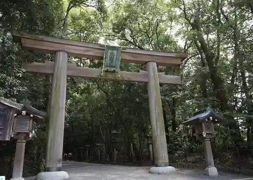 大神神社(奈良県)