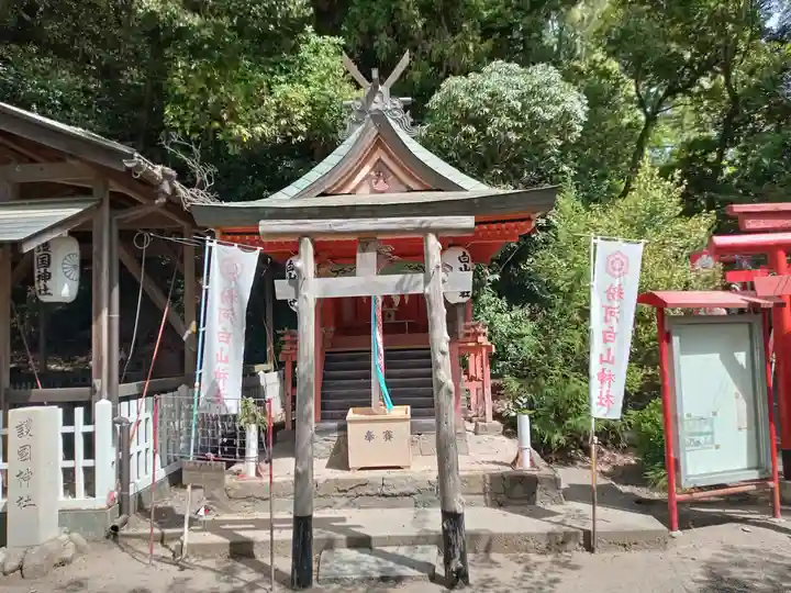 粉河産土神社(たのもしの宮)(和歌山県)