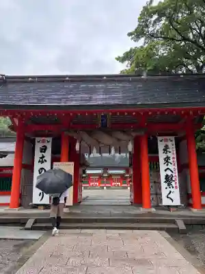 熊野速玉大社(和歌山県)