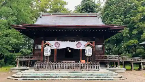 青森縣護國神社(青森県)