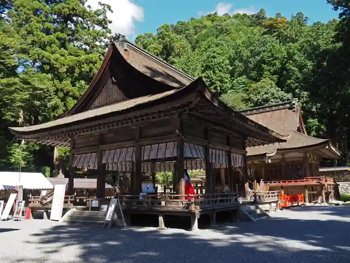 日吉大社(滋賀県)