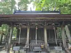 熊野三所大神社（浜の宮王子）(和歌山県)