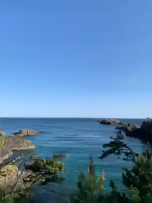 大島神社(宮城県)