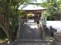 能登生国玉比古神社(石川県)