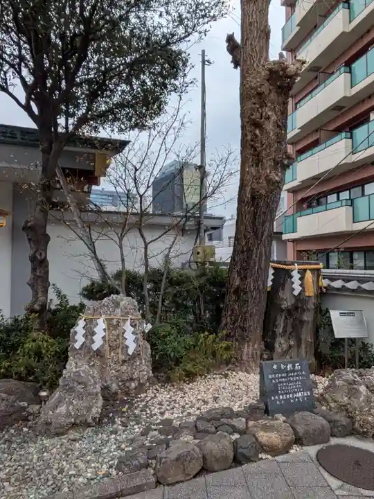 神田神社(神田明神)のその他建物