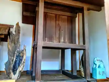 斎宮の本殿・本堂