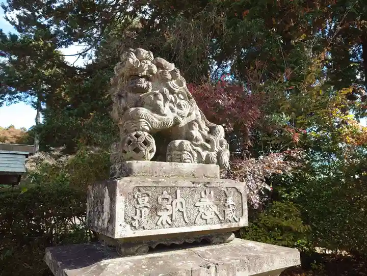 乃木神社(栃木県)