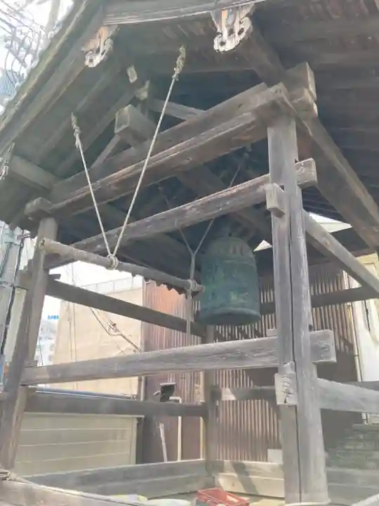 光明寺のその他建物