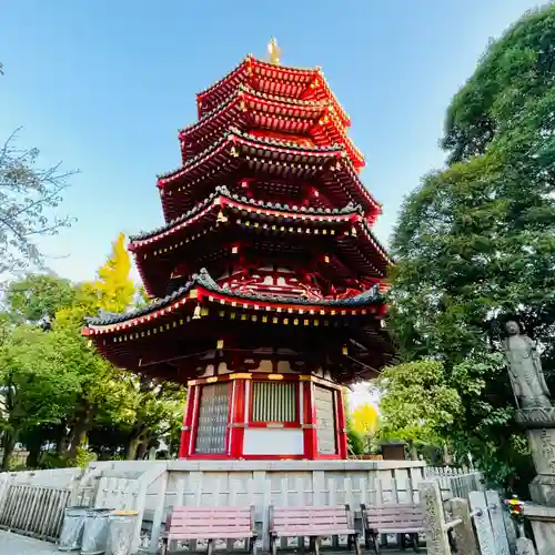 川崎大師（平間寺）(神奈川県)