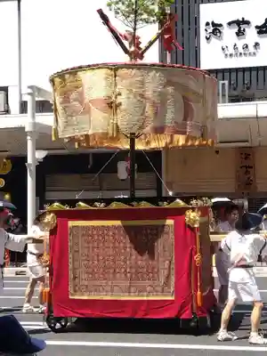 八坂神社(祇園さん)(京都府)