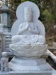 岩蔵寺(福島県)