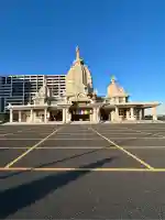 川崎大師交通安全祈祷殿(神奈川県)
