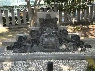 屯倉神社(大阪府)