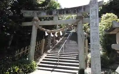 二宮神社(静岡県)