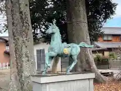 八幡神社(滋賀県)