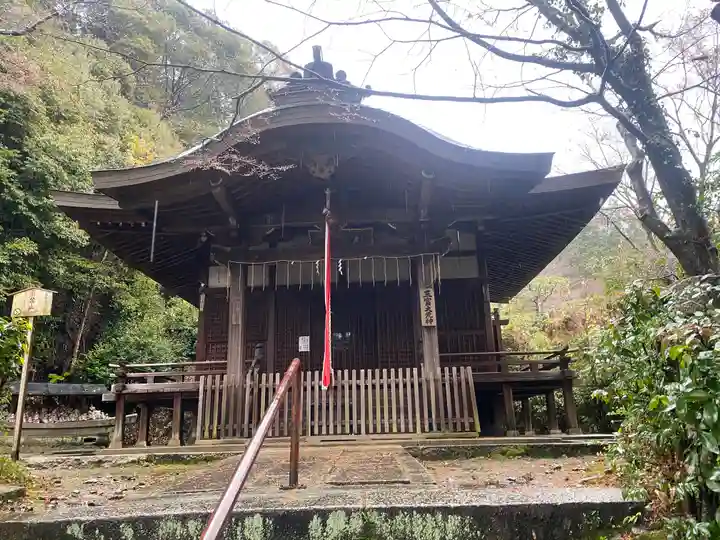 来迎院(京都府)