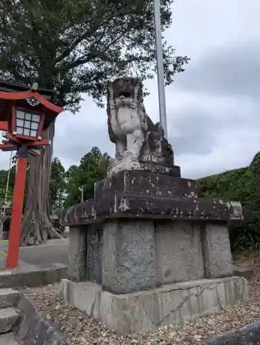 諏訪神社(岩手県)