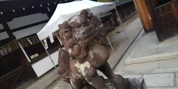 敷地神社(わら天神宮)(京都府)