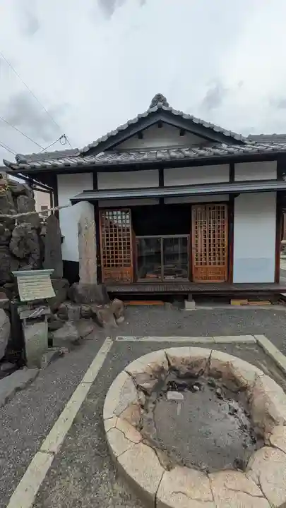 京善寺(大阪府)