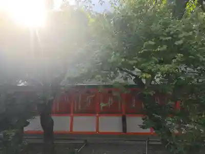 北野天満宮(京都府)