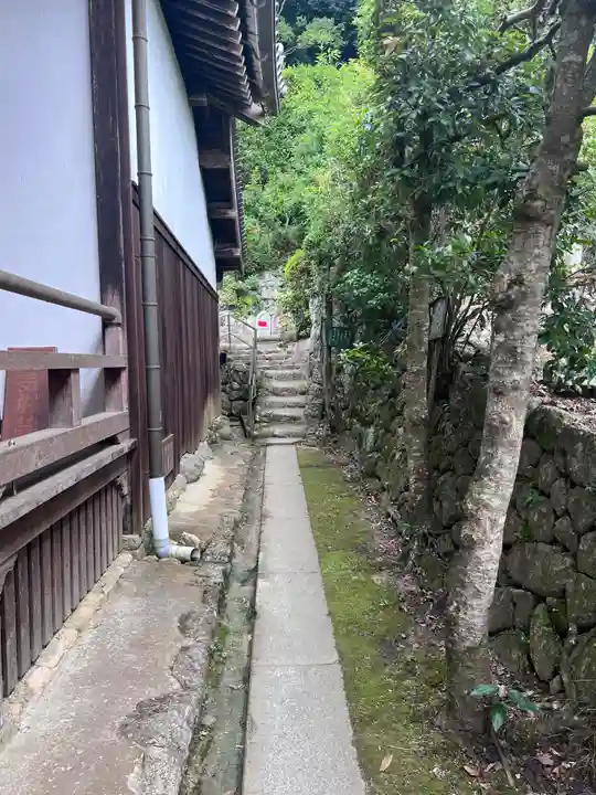 九品寺(奈良県)