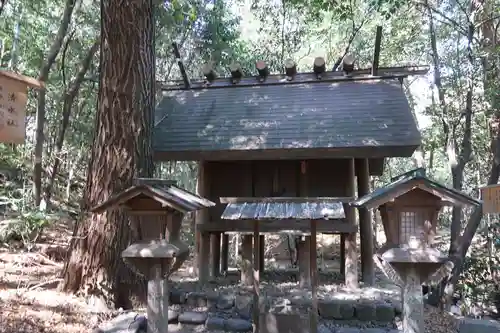 熱田神宮(愛知県)