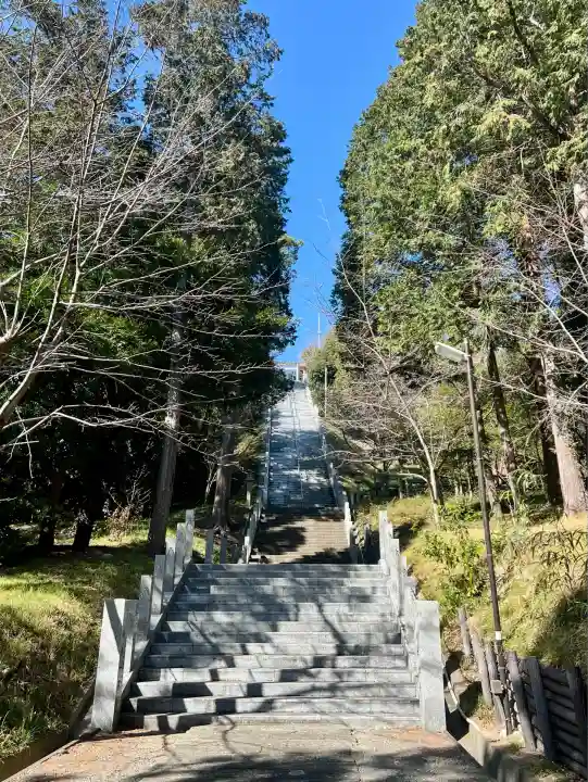 高松神社(静岡県)