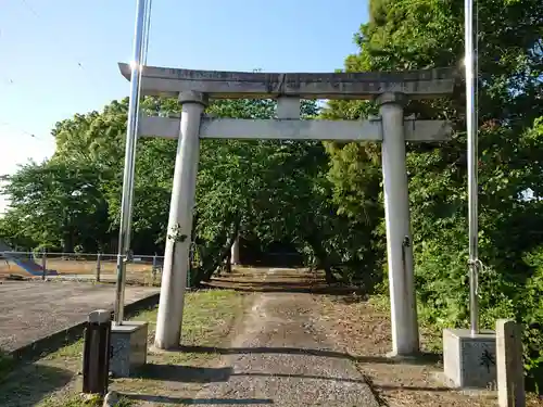 稲荷神社(愛知県)