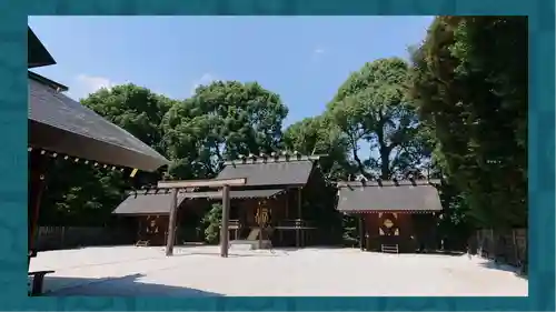 阿佐ヶ谷神明宮(東京都)